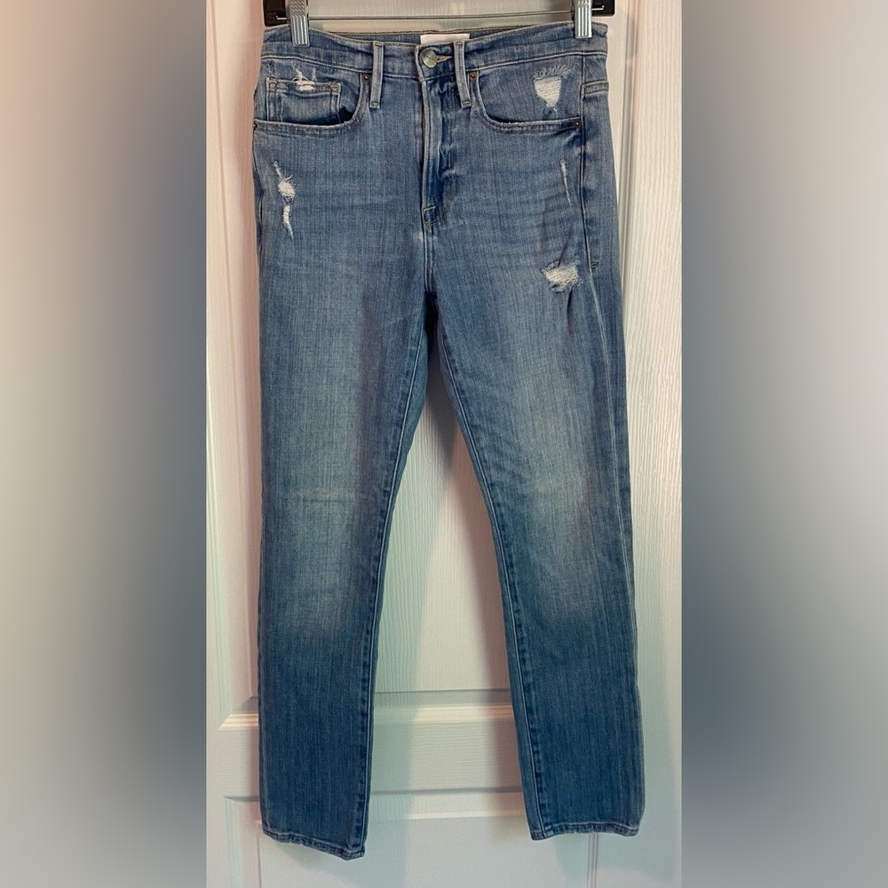 FRAME Le Beau Jeans‎ In Walden Rock